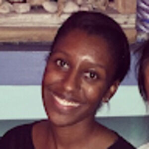 Meet your Posher, Djaniele